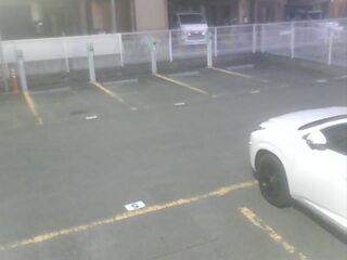 Parking Lot