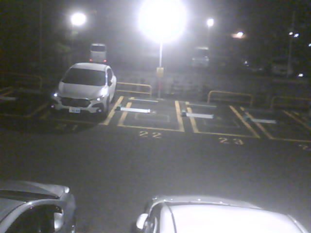 Webcam in Kawasaki,Japan