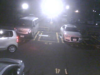 Webcam in Kawasaki,Japan