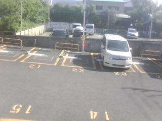 Parking Garage