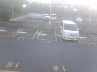 Parking Garage