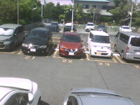 Parking Garage
