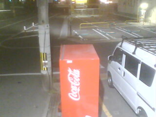 Parking Lot