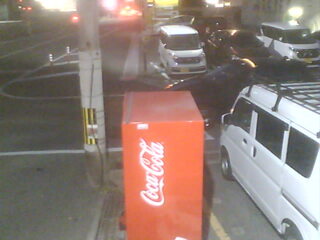 Parking Lot