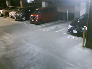 Webcam in Tokyo,Japan