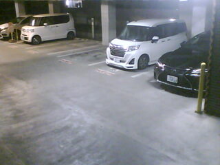 Parking Garage