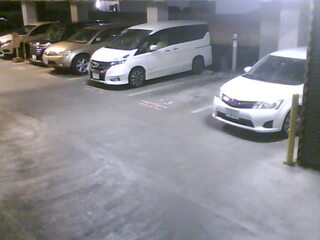 Parking Garage