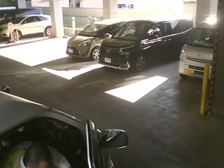 Webcam in Tokyo,Japan