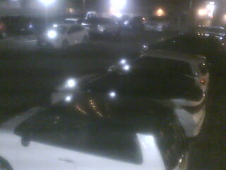 Parking Lot