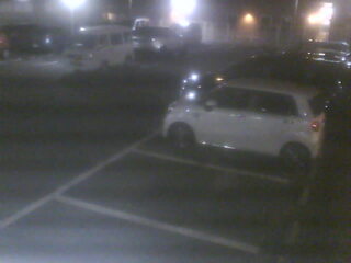 Parking Lot