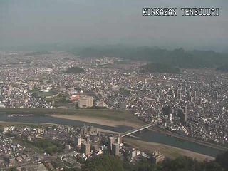 Kinkazan Tenboudai