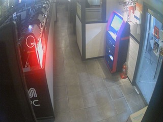 Gaming Room