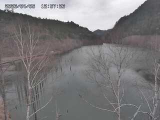 Lake & Mountain view