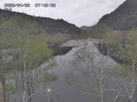 Lake & Mountain view