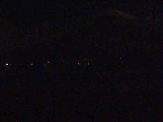 Mount Fuji roving view