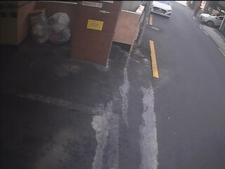 Security webcam