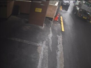 Security webcam