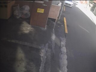 Webcam in South Korea