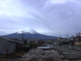 Webcam in Ageo,Japan