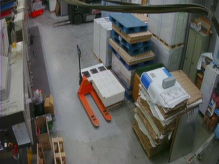 Warehouse