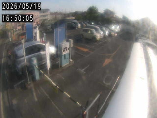 Parking Lot