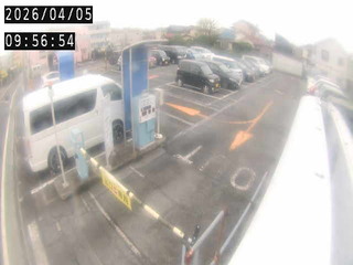 Webcam in Tokyo,Japan