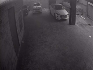 Parking Garage
