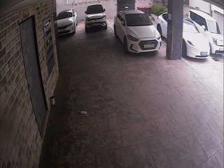 Webcam in Mapo,South Korea