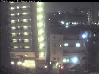 Lab Nagoya