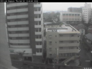 Lab Nagoya