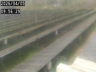 Webcam in Chofu,Japan