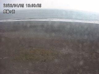 Wakayama Bay & Beach view