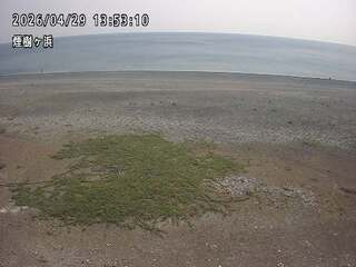 Wakayama Bay & Beach view