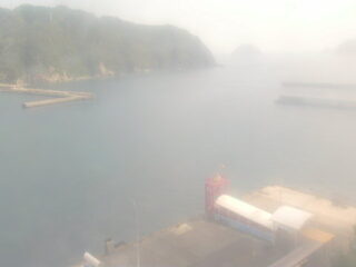 Webcam in Kagoshima,Japan