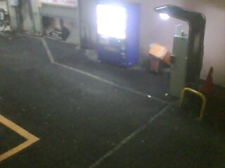 Security webcam