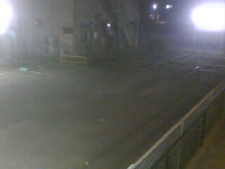 Security webcam