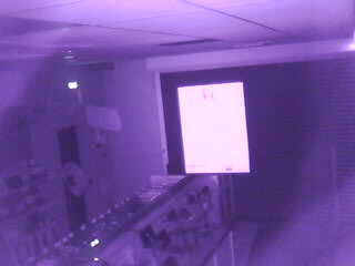 Webcam in Nantes,France