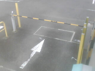 Gated Parking
