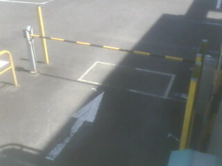Gated Parking