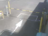 Gated Parking