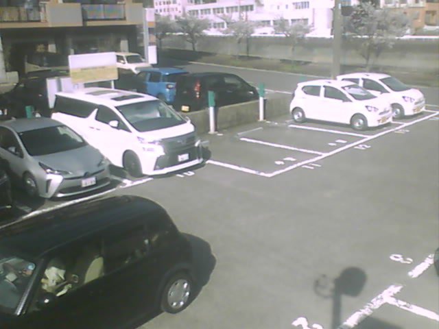 Parking Lot
