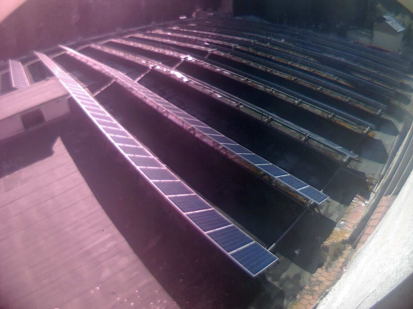 Webcam in Liberec,Czech Republic