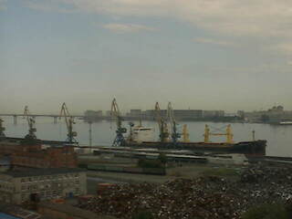 Webcam in Russia