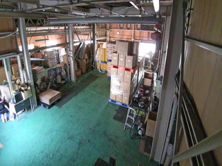 Warehouse
