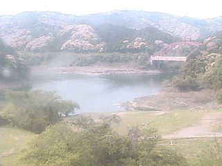Nanagawa Dam
