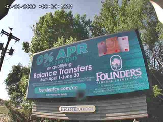 Billboard Advertising