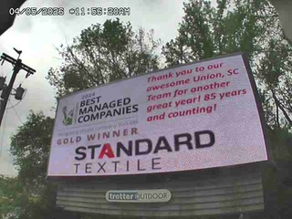 Billboard Advertising