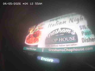 Billboard Advertising