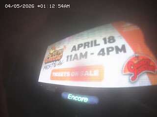 Billboard Advertising