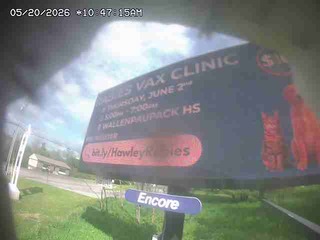 Billboard Advertising